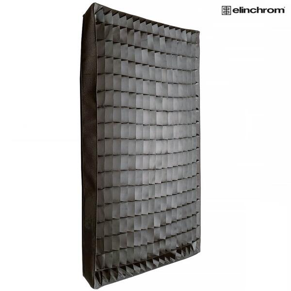 Elinchrom EL-26773 Rotagrid 90X110 Cm Rutenett med lysspredning 30°