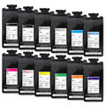 Epson  ink P-Series Yellow IIPS Ink Blekk til P20500