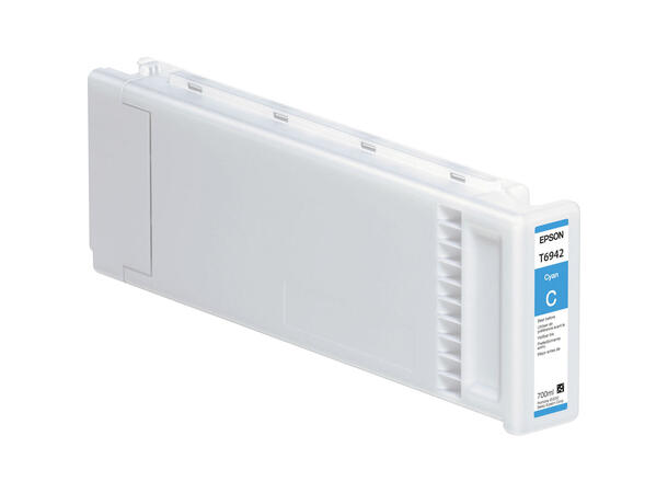 Epson blekk T6942 Cyan 700ml 