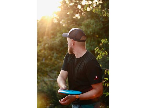 Flåttavvisende T-skjorte «Eik» Small Beskyttelse mot Flått og Insekter 