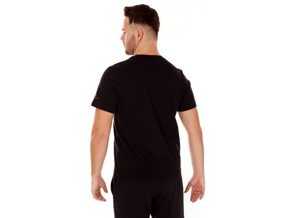 Flåttavvisende T-skjorte «Eik» Small Beskyttelse mot Flått og Insekter 