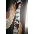 Fremkalling av film 120 S/H kun fremkalling