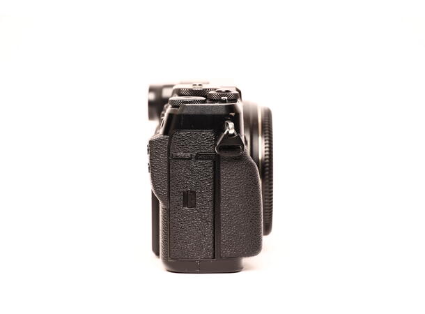 Fujifilm GFX 50R kamerahus BRUKT BRUKT, Se beskrivelse 