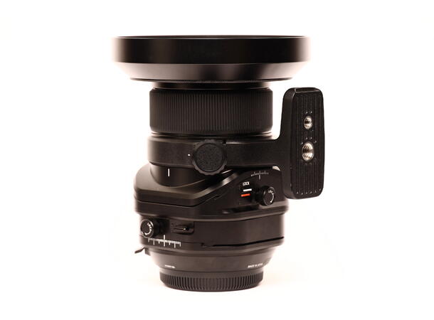 Fujifilm GF 30mm 1:5.6 T/S, BRUKT BRUKT, Se beskrivelse 