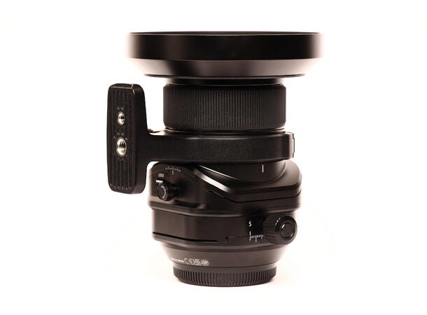 Fujifilm GF 30mm 1:5.6 T/S, BRUKT BRUKT, Se beskrivelse 