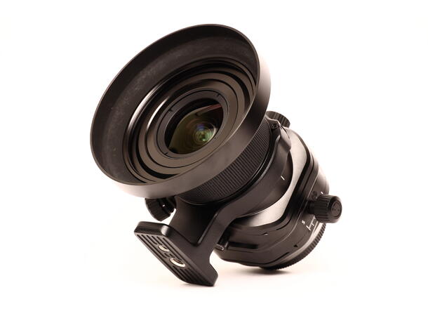 Fujifilm GF 30mm 1:5.6 T/S, BRUKT BRUKT, Se beskrivelse 