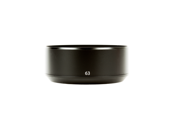 Fujifilm LH-GF63 Solblender Solblender for Fujifilm GF 63mm f/2.8 