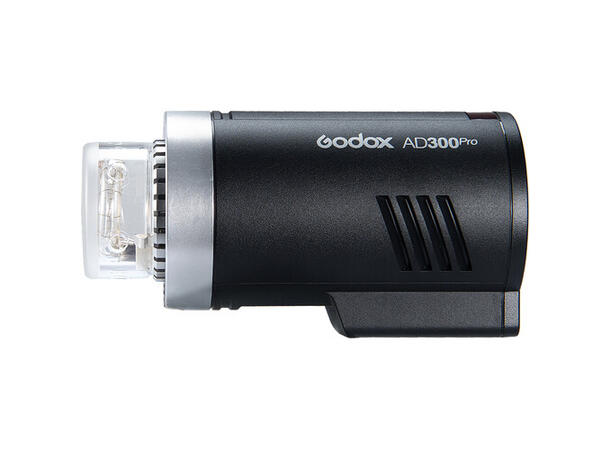 Godox AD300 PRO TTL Outdoor Flash KIT 300Ws , Bicolorinnstillingslys 3-6000K