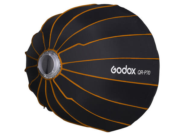 Godox QR-P70 Quick Release Para Softbox Parabolic Softboks med Bowens 70cm