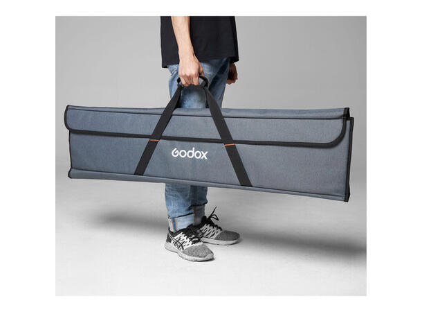Godox Scrim Flag Kit (60cm x 90cm) Scrim kit /m bag, 60x90cm,