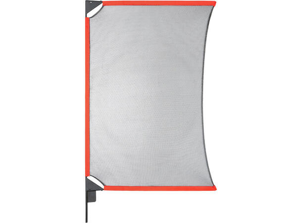 Godox Scrim Flag Kit (60cm x 90cm) Scrim kit /m bag, 60x90cm, 