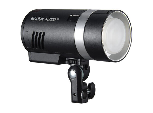 Godox Wistro AD300 PRO TTL Flash 300Ws , Bicolorinnstillingslys 3-6000K 