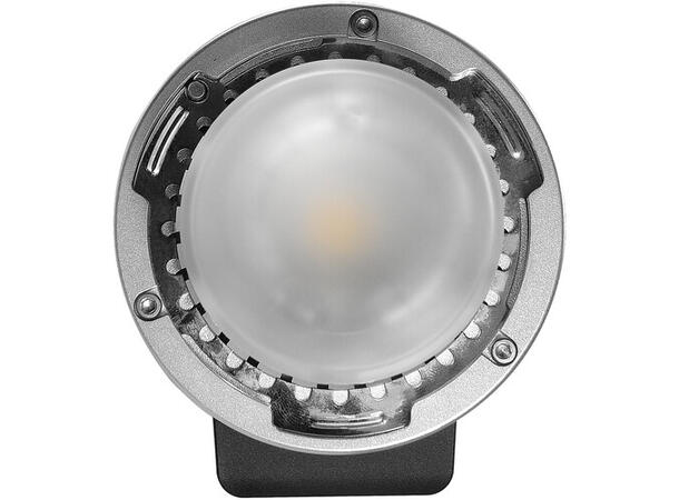 Godox Wistro AD300 PRO TTL Flash 300Ws , Bicolorinnstillingslys 3-6000K 