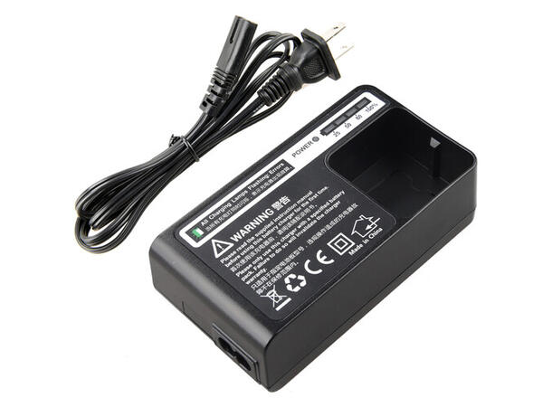 Godox Wistro AD300 PRO TTL Flash 300Ws , Bicolorinnstillingslys 3-6000K 