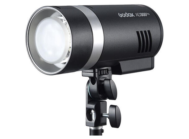 Godox Wistro AD300 PRO TTL Flash 300Ws , Bicolorinnstillingslys 3-6000K 