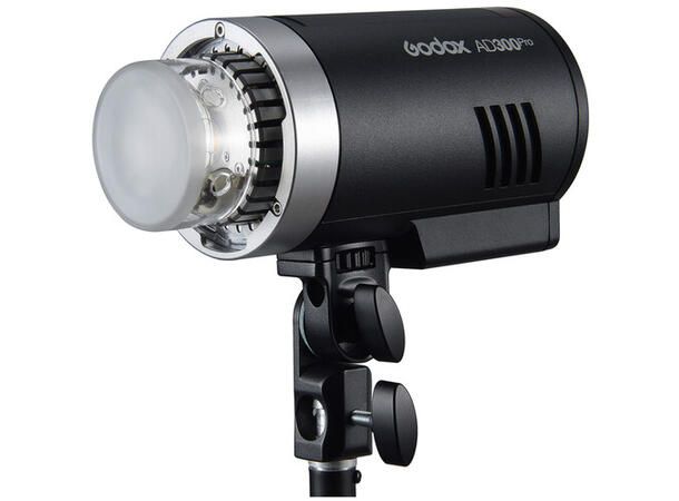 Godox Wistro AD300 PRO TTL Flash 300Ws , Bicolorinnstillingslys 3-6000K 