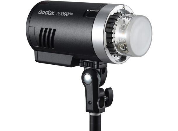 Godox Wistro AD300 PRO TTL Flash 300Ws , Bicolorinnstillingslys 3-6000K 