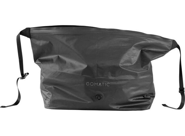 Gomatic Vacuum Bag XL Stor vanntett vakumpose, 40x76cm 