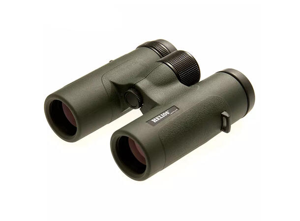 Helios Lightwing HR 10x32 Prisgunstig allroundkikkert 