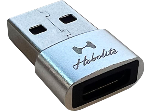 Hobolite Micro Standard Kit Elegant, portabelt og allsidig LED-lys.