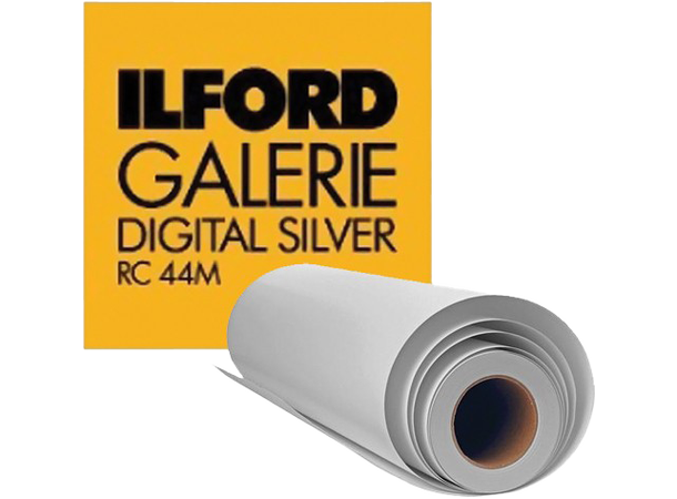 Ilford Galerie Digital Silver RC44M 127x30m EI CC3 