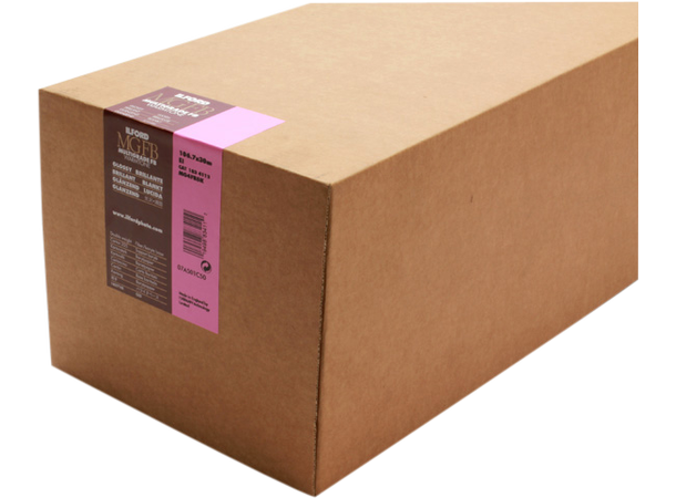 Ilford Multigrade FB Warmtone 1K 17,8x24,0 100 Ark 