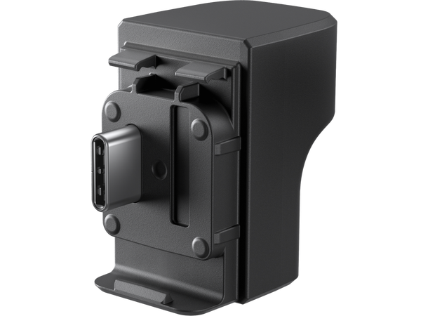 Insta360 Ace Pro 2 Mic adapter 