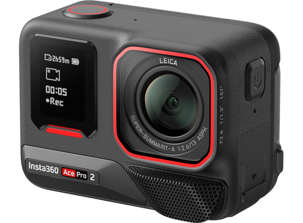 Insta360 Ace Pro 2 Videography Bundle Limited Edition 