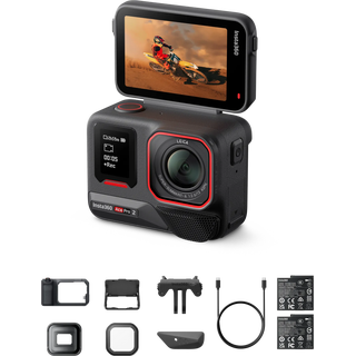 Insta360 Ace Pro 2 Videography Bundle Limited Edition