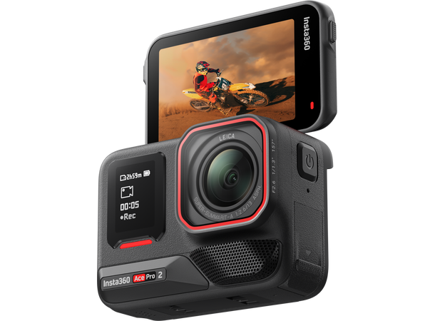 Insta360 Ace Pro 2 Videography Bundle Limited Edition 