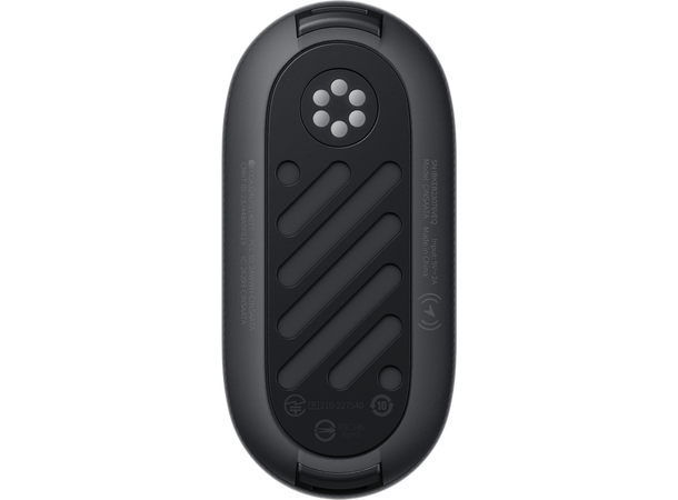 Insta360 GO 3S Standard Edition, Sort 4K Actionkamera, 128 GB 