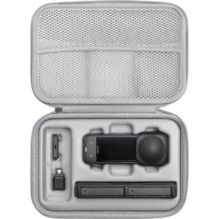 Insta360 X5 Carry Case Robust beskyttelse