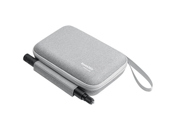 Insta360 X5 Carry Case Robust beskyttelse 