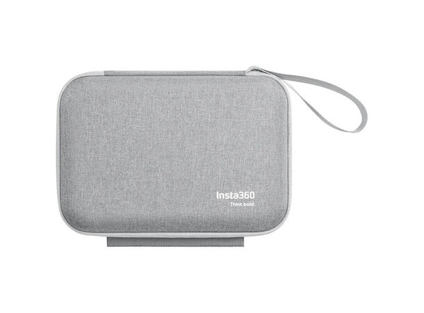 Insta360 X5 Carry Case Robust beskyttelse 