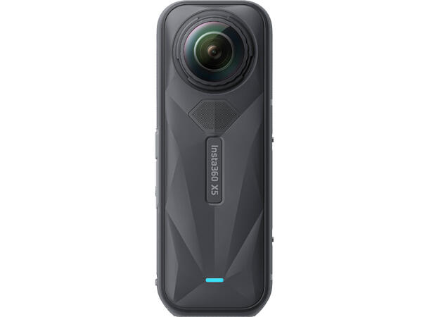 Insta360 X5 Standard Bundle 8K 360° Actionkamera 
