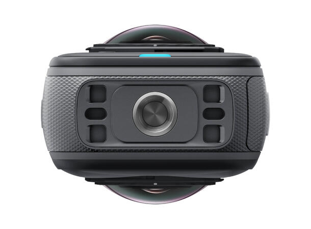 Insta360 X5 Standard Bundle 8K 360° Actionkamera 