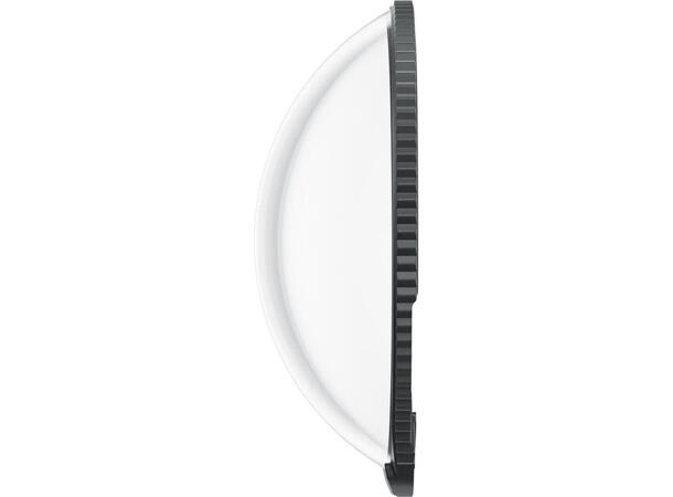 Insta360 X5 Standard Lens Guards Essensiell Beskyttelse, Klar Optikk 