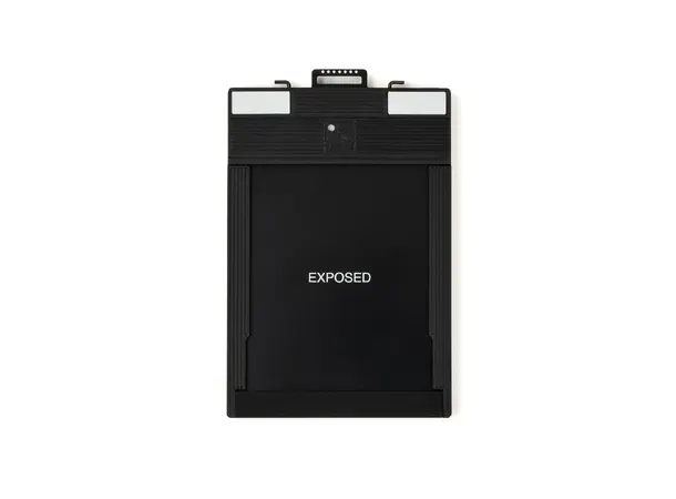 Intrepid 4x5 Film Holder Moderne holder for 4x5" film 