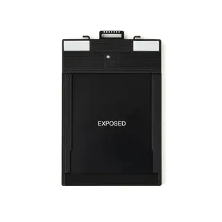 Intrepid 4x5 Film Holder Moderne holder for 4x5&quot; film