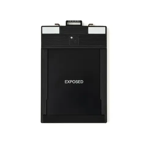 Intrepid 4x5 Film Holder Moderne holder for 4x5&quot; film