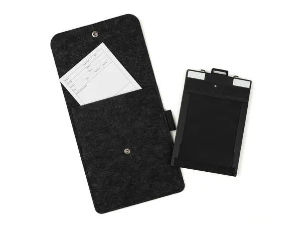 Intrepid 4x5 Film Holder Moderne holder for 4x5" film 