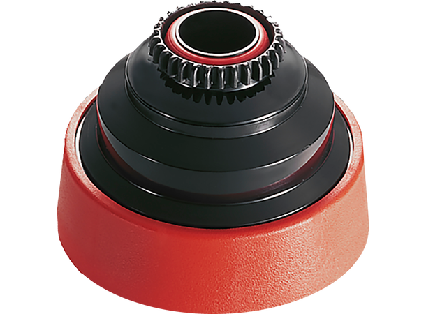 Jobo Cog Lid Lokk med tannhjul 