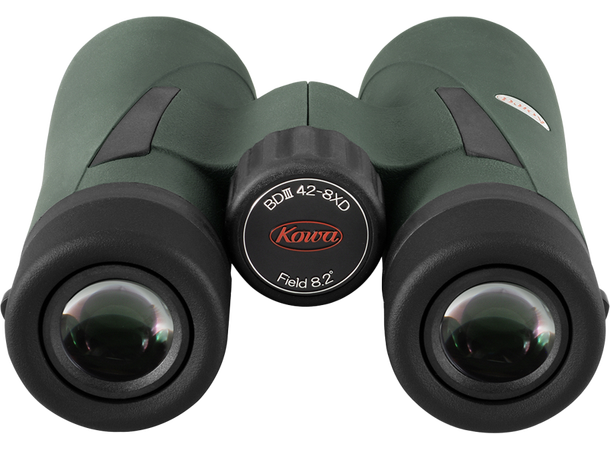 KOWA BD III 8x42 XD Kikkert 8x42 