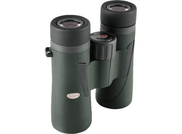 KOWA BD III 8x42 XD Kikkert 8x42 
