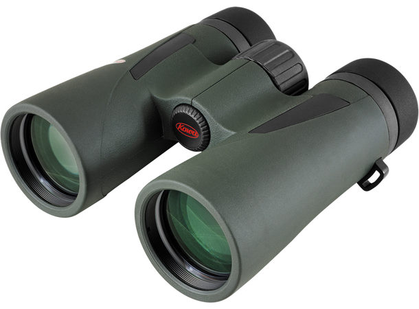 KOWA BD III 8x42 XD Kikkert 8x42 