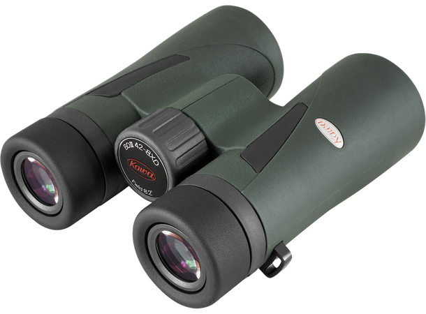 KOWA BD III 8x42 XD Kikkert 8x42 