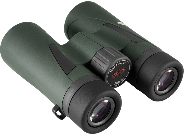 KOWA BD III 8x42 XD Kikkert 8x42 