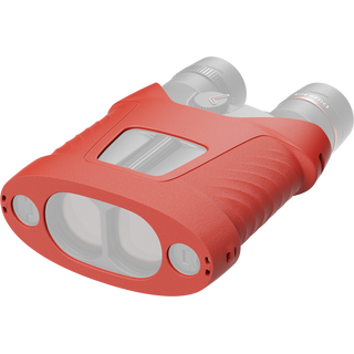 Kite Silicon Jacket APC 42 Safety Orange