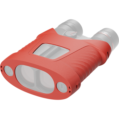 Kite Silicon Jacket APC 42 Safety Orange