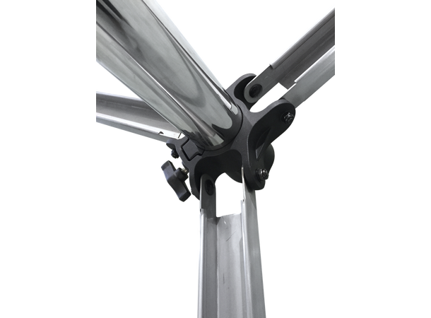 Kupo 484 Heavy Duty Wind-Up Low Base Ste 